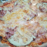 Le Tre Torri Comida