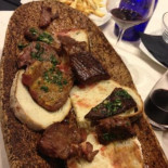 Il Braciere Sardo Essen