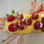 Sotto Il Campanile food