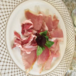 Sotto Il Campanile food