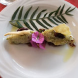 Il Paradiso Di Manu food