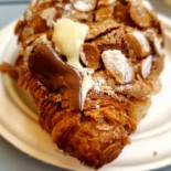 Pannamore Comida