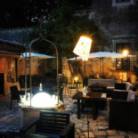 Vineria Tacconibus À l'intérieur