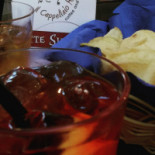 Il Cappellaio Matto Comida