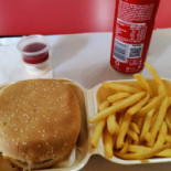 Chicken N Kitchen Nourriture