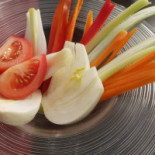 Accasatua Comida