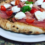 Pizzeria Donna Sofia Nourriture
