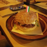 Locanda Blues Nourriture