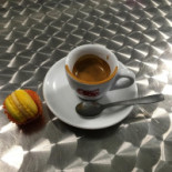 Marilyn Cafe Nourriture
