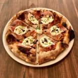 Bubini Pizzeria Comida