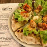 Bubini Pizzeria Comida