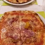 Spizzico Mania Comida