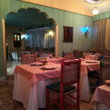 India À l'intérieur
