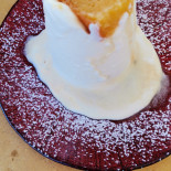 San Frediano Nourriture
