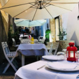 Vicolo7 Comida