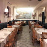 La Lampara Nourriture