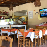 Pizzeria Il Califfo food