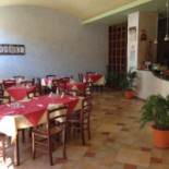 La Movida Nourriture