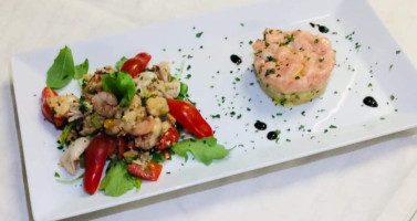 Pizzeria Sempione Da Teresa