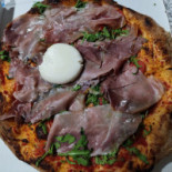 Pizzeria Etnei Nourriture