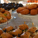 Pasticceria Turtur Nourriture
