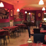 Cantine Meana Nourriture
