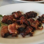 Trattoria Archetti Comida