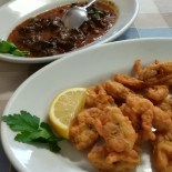 Trattoria Archetti Dentro
