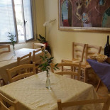 La Bottiglieria Comida