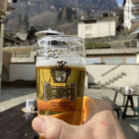 Caffe Delle Guide Nourriture