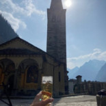 Caffe Delle Guide Nourriture