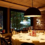 Casa Vissani Dentro