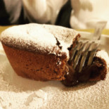 La Molinara Comida