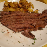 La Molinara Comida