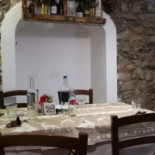 Il Casale Ericino Comida