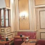 Caffe Valadier Nourriture