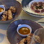 Enosteria Carte