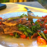Il Cainone Comida