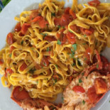 Il Cainone Comida