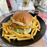 Menefod Nourriture