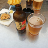 Caffe Dell'elfo Comida
