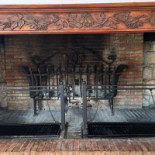 Locanda Gulfi À l'intérieur