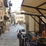 Torre Di Gnicche Comida