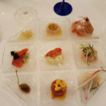 Casale Spighetta Comida