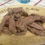 Pizzeria Albini