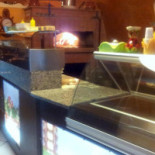 La Pizzicata Nourriture