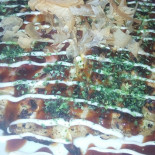 Waraku Nourriture