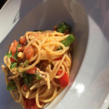 Il Campo Comida