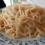 Lo Scacciapensieri Comida