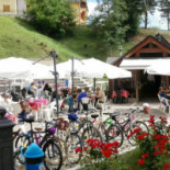 Chalet Delle Rose Nourriture